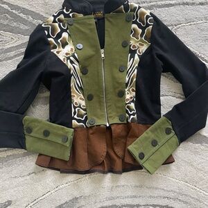 Original Naomi Jacket